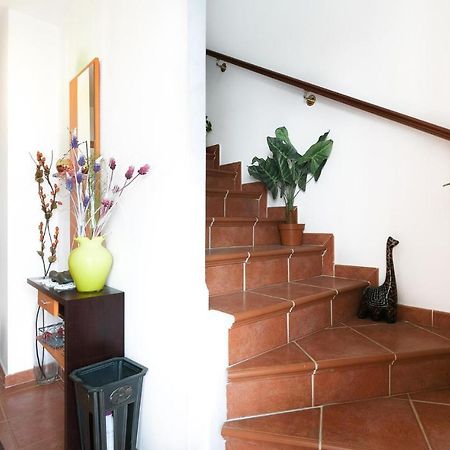 3 Bedroom Awesome Home In La Algaba ภายนอก รูปภาพ