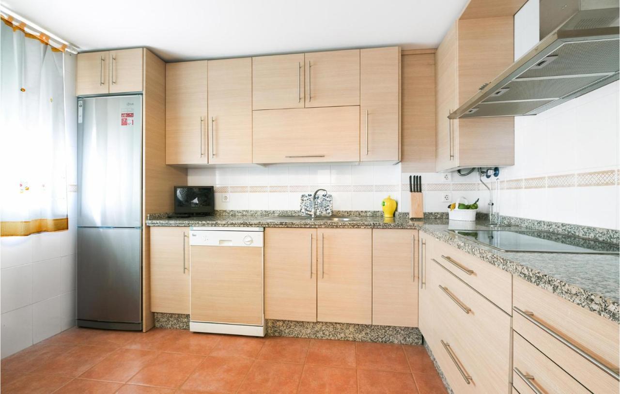 3 Bedroom Awesome Home In La Algaba ภายนอก รูปภาพ
