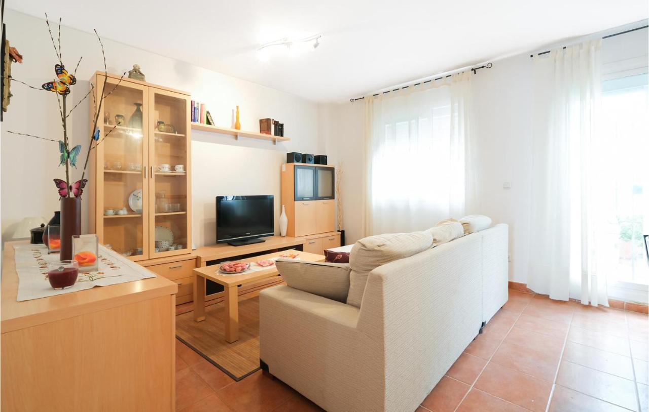 3 Bedroom Awesome Home In La Algaba ภายนอก รูปภาพ