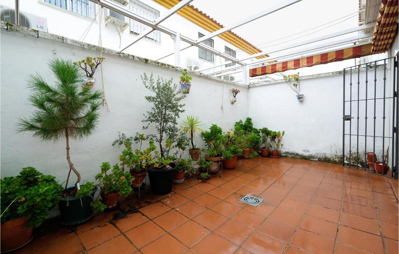 3 Bedroom Awesome Home In La Algaba ภายนอก รูปภาพ