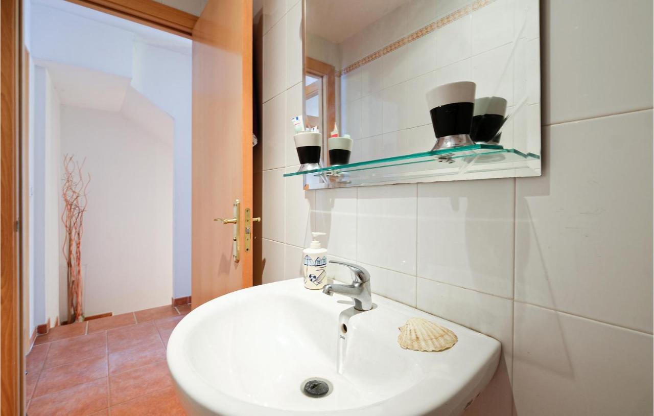 3 Bedroom Awesome Home In La Algaba ภายนอก รูปภาพ